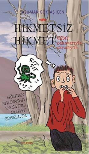 Hikmetsiz Hikmet - GDO Canavarıyla Savaşıyor