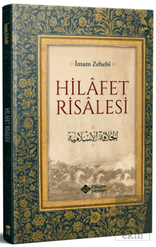 Hilafet Risalesi