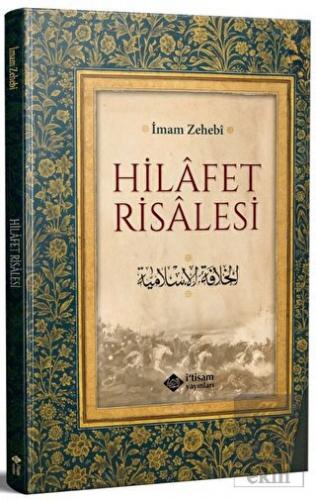 Hilafet Risalesi