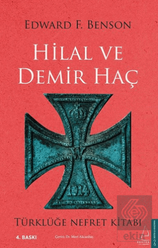 Hilal ve Demir Haç