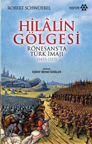 Hilalin Gölgesi