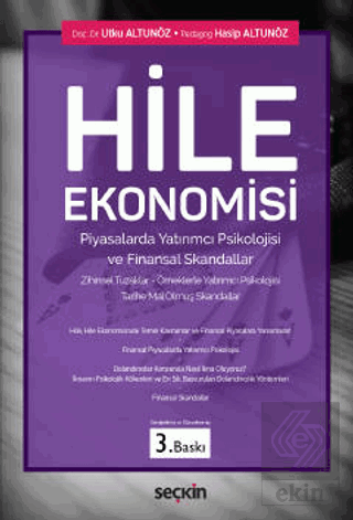 Hile Ekonomisi