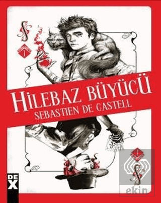 Hilebaz Büyücü