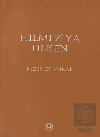 Hilmi Ziya Ülken