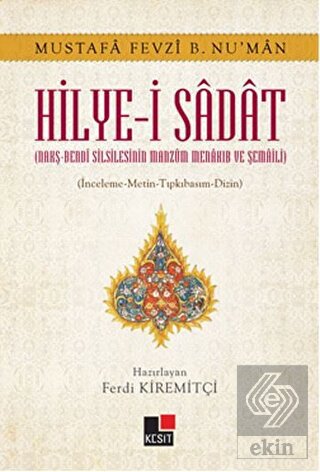 Hilye-i Sadat