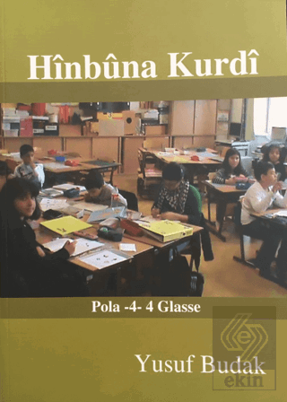 Hinbuna Kurdi Pola 4-4 Glasse