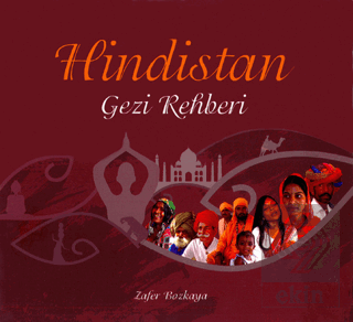 Hindistan Gezi Rehberi