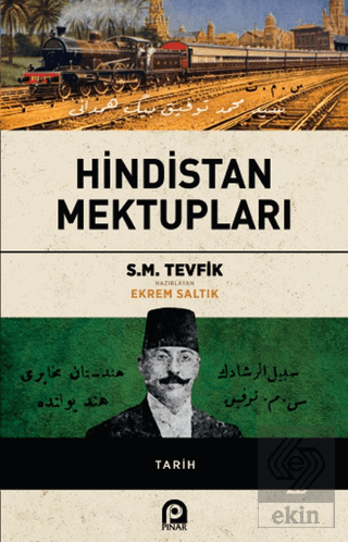 Hindistan Mektupları