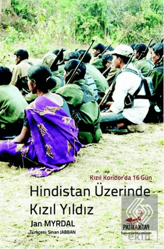 Hindistan Üzerine Kızıl Yıldız