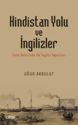 Hindistan Yolu ve İngilizler