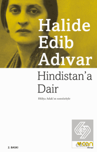 Hindistan\'a Dair