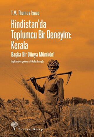 Hindistan'da Toplumcu Bir Deneyim: Kerala