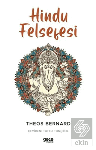 Hindu Felsefesi