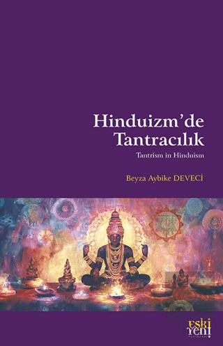 Hinduizm'de Tantracılık