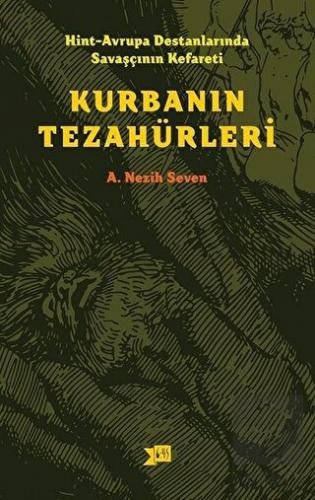 Hint-Avrupa Destanlarında Savaşcının Kefareti - Ku