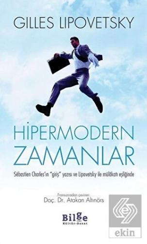 Hipermodern Zamanlar