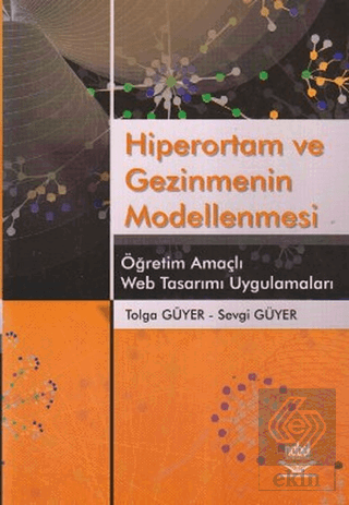 Hiperortam ve Gezinmenin Modellenmesi