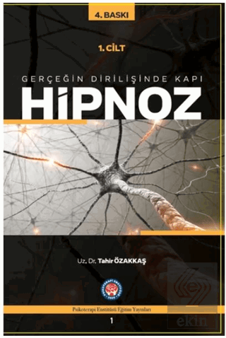 Hipnoz 1. Cilt