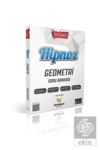 Hipnoz Geometri Soru Bankası