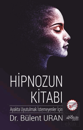 Hipnozun Kitabı