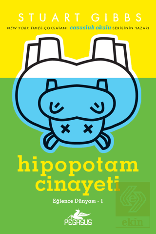 Hipopotam Cinayeti