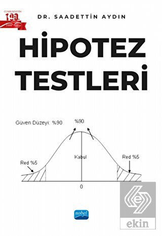 Hipotez Testleri