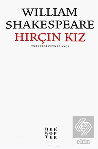 Hırçın Kız