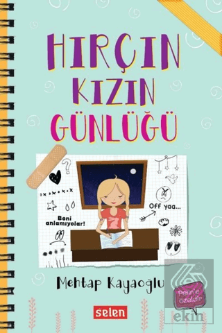 Hırçın Kızın Günlüğü