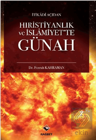 Hıristiyanlık ve İslamiyet\'te Günah