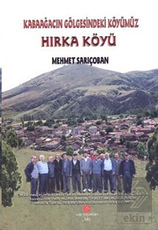 Hırka Köyü