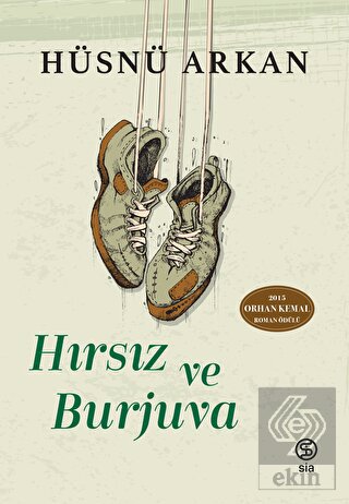 Hırsız ve Burjuva