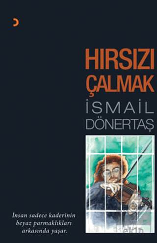 Hırsızı Çalmak