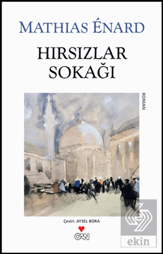 Hırsızlar Sokağı