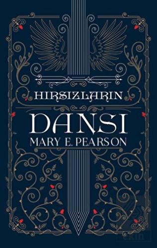 Hırsızların Dansı (Ciltli)