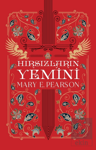 Hırsızların Yemini (Ciltli)