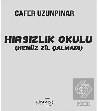 Hırsızlık Okulu