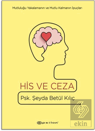 His ve Ceza (Ciltli)