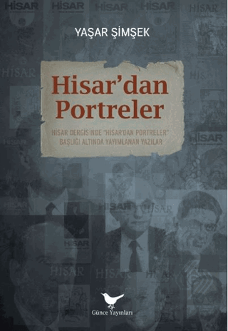 Hisar'dan Portreler