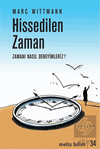 Hissedilen Zaman