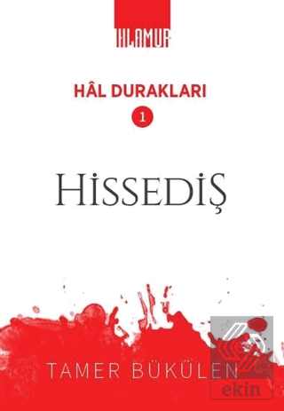 Hissediş - Hal Durakları 1