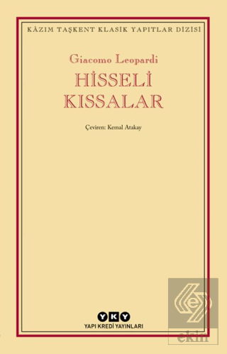 Hisseli Kıssalar