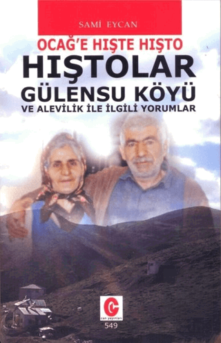 Hıştolar Gülensu Köyü ve Alevilik ile İlgili Yorum