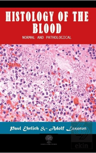 Histology of the Blood