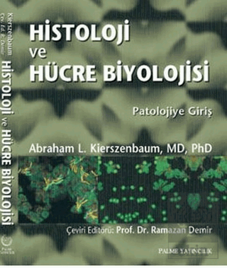 Histoloji ve Hücre Biyolojisi