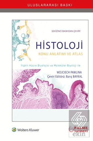 Histoloji