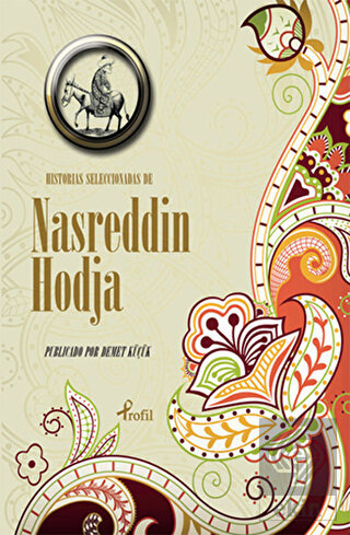 Historias Seleccionadas De Nasreddin Hoca