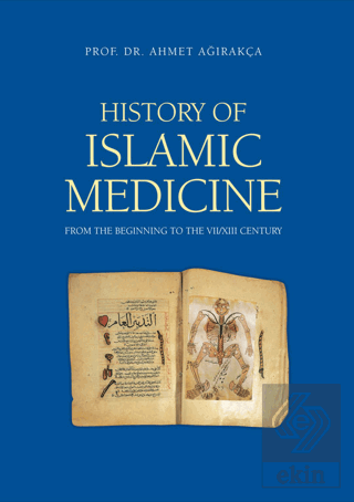 History of Islamic Medicine