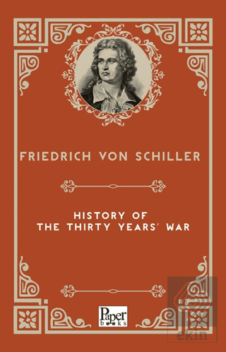 History of the Thirty Years' War