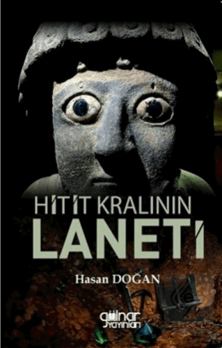 Hitit Kralının Laneti