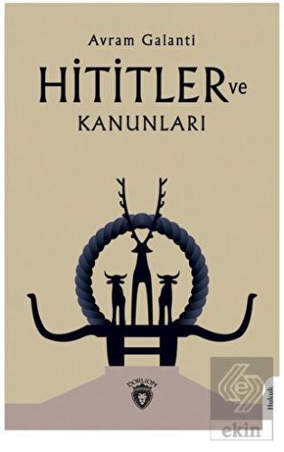 Hititler ve Kanunları